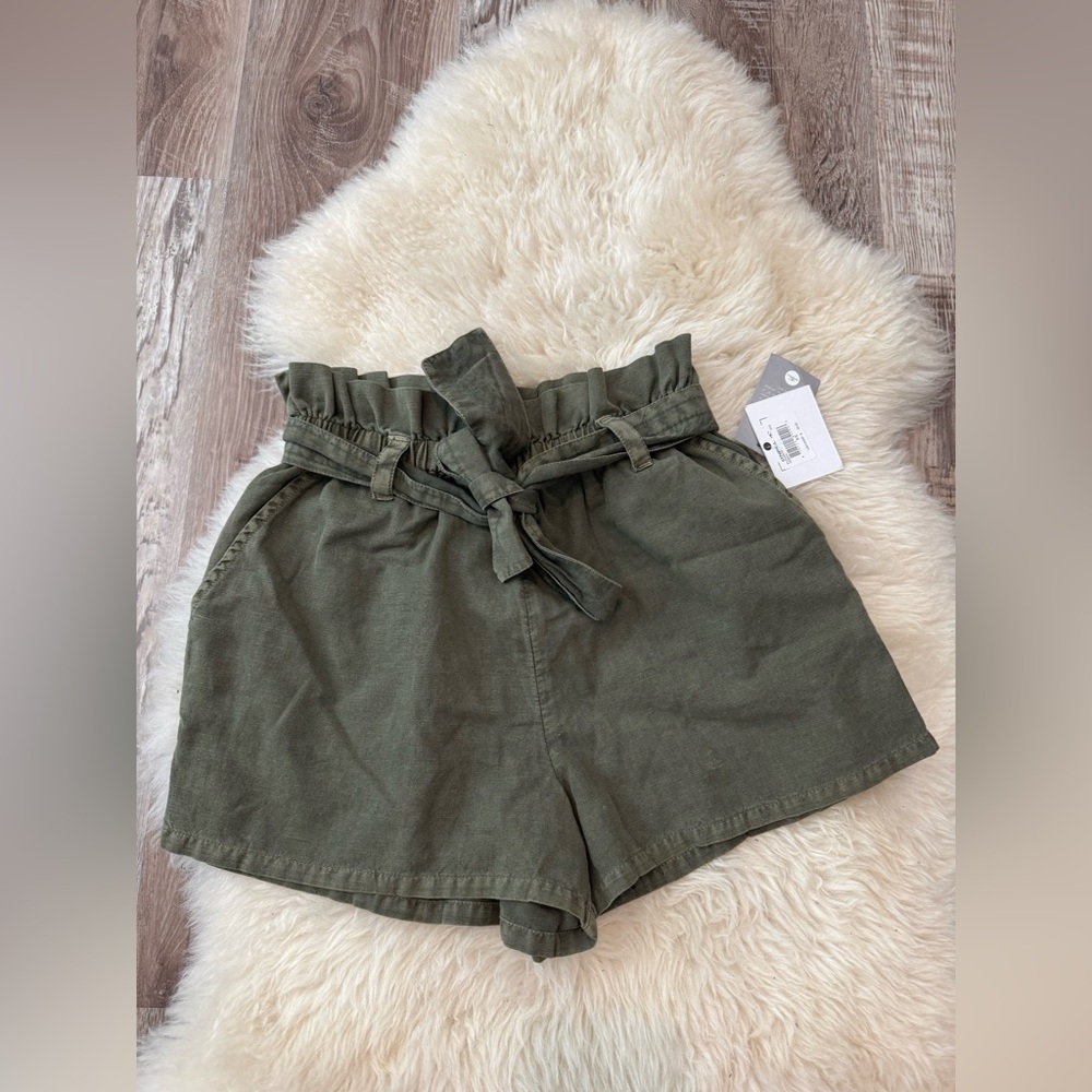 O’Neill shorts